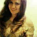 Priya Mehta