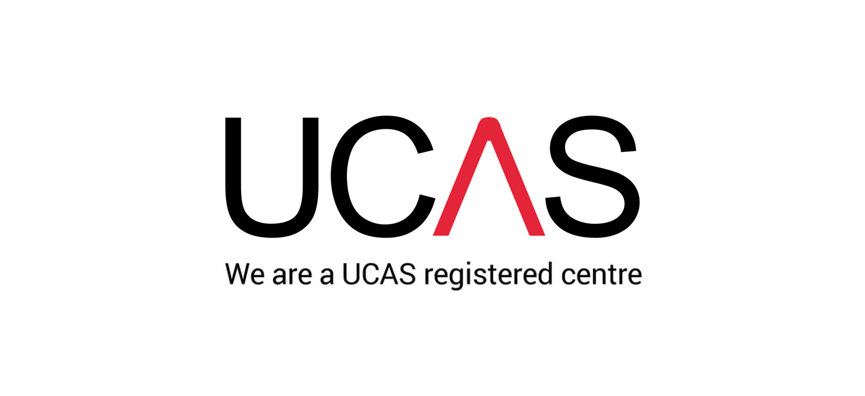 UCAS registered centre
